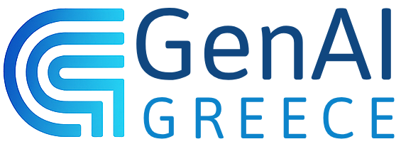 GenAI Greece logo